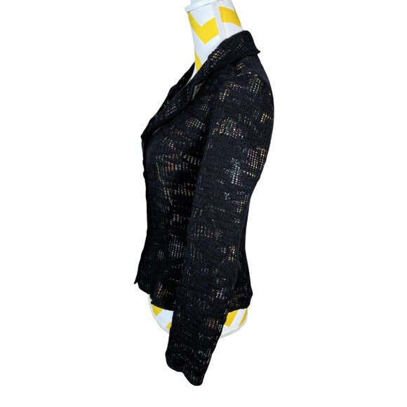 Missoni Sport Vintage Wool Blazer (Made in Italy) • Size IT 40 / US 4 - Picture 6 of 9